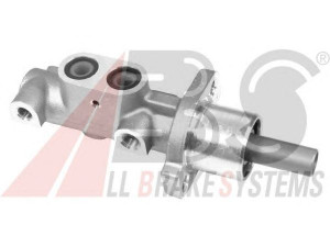 A.B.S. 41087X pagrindinis cilindras, stabdžiai 
 Stabdžių sistema -> Pagrindinis stabdžių cilindras
4601.H5, 4601.H5