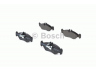 BOSCH 0 986 424 463 stabdžių trinkelių rinkinys, diskinis stabdys 
 Techninės priežiūros dalys -> Papildomas remontas
1502031, 002 420 38 20, 002 420 56 20