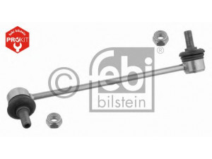 FEBI BILSTEIN 26919 šarnyro stabilizatorius 
 Ašies montavimas/vairavimo mechanizmas/ratai -> Stabilizatorius/fiksatoriai -> Savaime išsilyginanti atrama
48810-28010, 48810-28020