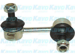 KAVO PARTS SLS-9017 šarnyro stabilizatorius 
 Ašies montavimas/vairavimo mechanizmas/ratai -> Stabilizatorius/fiksatoriai -> Savaime išsilyginanti atrama
4881005012, 4881020020, 4881044010