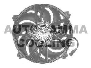 AUTOGAMMA GA201237 ventiliatorius, radiatoriaus 
 Aušinimo sistema -> Oro aušinimas
1253A9, 1253A9, 1253C0
