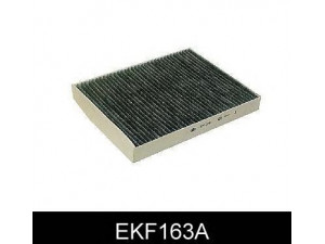 COMLINE EKF163A filtras, salono oras 
 Techninės priežiūros dalys -> Techninės priežiūros intervalai
95557221910, 7H0819631A