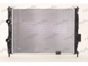 FRIGAIR 0121.3069 radiatorius, variklio aušinimas 
 Aušinimo sistema -> Radiatorius/alyvos aušintuvas -> Radiatorius/dalys
21400JD200, 21400JD20A, 21400JD20B