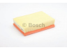 BOSCH 1 457 433 004 oro filtras 
 Filtrai -> Oro filtras
13 72 1 730 449, 13 72 1 730 946