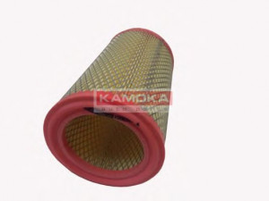 KAMOKA F208101 oro filtras 
 Techninės priežiūros dalys -> Techninės priežiūros intervalai
1444-K7, 75492226, 95495229, 5004263