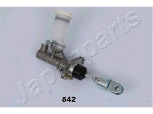 JAPANPARTS FR-542 pagrindinis cilindras, sankaba 
 Sankaba/dalys -> Sankabos valdymas -> Pagrindinis cilindras
MB891291