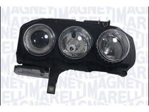 MAGNETI MARELLI 712428501129 priekinis žibintas 
 Kėbulas -> Priekinis žibintas/dalys -> Priekinis žibintas/įterp.
60683988