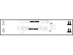 STANDARD 73253 uždegimo laido komplektas 
 Kibirkšties / kaitinamasis uždegimas -> Uždegimo laidai/jungtys