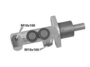 MGA MC3038 pagrindinis cilindras, stabdžiai 
 Stabdžių sistema -> Pagrindinis stabdžių cilindras
30863323, 8602362