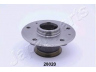 JAPANPARTS KK-28020 rato stebulė 
 Ašies montavimas/vairavimo mechanizmas/ratai -> Rato stebulė/montavimas -> Rato stebulė
43402-57KA0