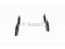 BOSCH 0 986 424 705 stabdžių trinkelių rinkinys, diskinis stabdys 
 Techninės priežiūros dalys -> Papildomas remontas
003 420 05 20, 003 420 08 20, 003 420 18 20