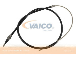 VAICO V10-30068 trosas, stovėjimo stabdys 
 Stabdžių sistema -> Valdymo svirtys/trosai
6K0 609 721 E, 6K0 609 721 F, 6K0 609 721 F