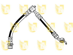 UNIGOM 378135 stabdžių žarnelė 
 Stabdžių sistema -> Stabdžių žarnelės
9094702C76