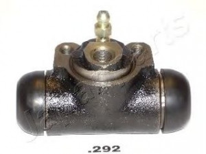 JAPANPARTS CS-292 rato stabdžių cilindras 
 Stabdžių sistema -> Ratų cilindrai
47550-22100, 47550-22100-87