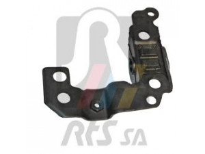 RTS 017-00152-1 valdymo svirties/išilginių svirčių įvorė 
 Ašies montavimas/vairavimo mechanizmas/ratai -> Valdymo svirtis/pasukamosios svirties sujungimas -> Montavimas/sutvirtinimas