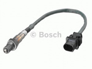 BOSCH 0 258 017 283 lambda jutiklis 
 Variklis -> Variklio elektra
008 542 30 18, A 008 542 30 18