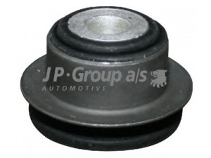 JP GROUP 1150301600 valdymo svirties/išilginių svirčių įvorė 
 Ašies montavimas/vairavimo mechanizmas/ratai -> Valdymo svirtis/pasukamosios svirties sujungimas -> Montavimas/sutvirtinimas
8E0505172A