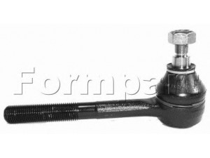 FORMPART 1901008 skersinės vairo trauklės galas 
 Vairavimas -> Vairo mechanizmo sujungimai
000 338 56 10