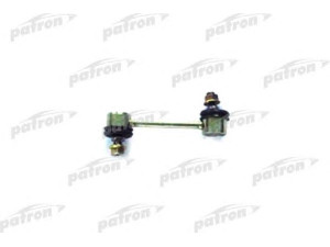 PATRON PS4030 šarnyro stabilizatorius 
 Ašies montavimas/vairavimo mechanizmas/ratai -> Stabilizatorius/fiksatoriai -> Savaime išsilyginanti atrama
48830-20010