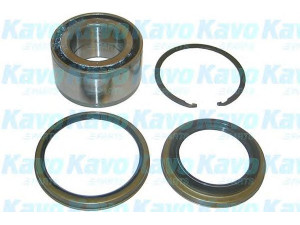 KAVO PARTS WBK-9031 rato guolio komplektas 
 Ašies montavimas/vairavimo mechanizmas/ratai -> Rato stebulė/montavimas -> Rato guolis
9036954001, 9036954002