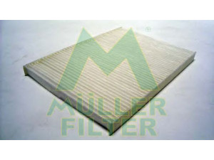 MULLER FILTER FC378 filtras, salono oras 
 Techninės priežiūros dalys -> Techninės priežiūros intervalai
27277-EN000, 27277-EN025