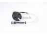 BOSCH 0 280 130 059 jutiklis, cilindro galvos temperatūra 
 Aušinimo sistema -> Siuntimo blokas, aušinimo skysčio temperatūra
930 606 013 01, 930 606 013 02