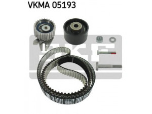 SKF VKMA 05193 paskirstymo diržo komplektas 
 Techninės priežiūros dalys -> Papildomas remontas
55183527, 55183528, 55187100, 55190554