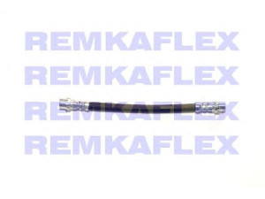 REMKAFLEX 4981 stabdžių žarnelė 
 Stabdžių sistema -> Stabdžių žarnelės
7H0611775, 7H0611775B, 7H0611775V