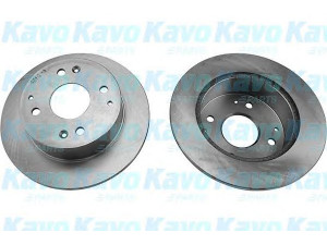 KAVO PARTS BR-2242 stabdžių diskas 
 Dviratė transporto priemonės -> Stabdžių sistema -> Stabdžių diskai / priedai
42510S1AE00, 42510S1AE10, 42510SL5950