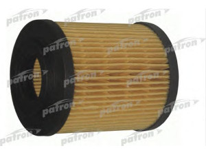 PATRON PF4248 alyvos filtras 
 Filtrai -> Alyvos filtras
5650375, 98018448