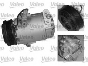 VALEO 699752 kompresorius, oro kondicionierius 
 Oro kondicionavimas -> Kompresorius/dalys
6854023