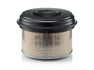 MANN-FILTER C 33 922 oro filtras 
 Filtrai -> Oro filtras
5011 334, A 830 X 9601 BAA, 001 094 83 04