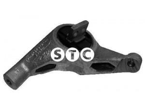STC T402486 variklio montavimas 
 Variklis -> Variklio montavimas -> Variklio montavimo rėmas
6766044, 6766045
