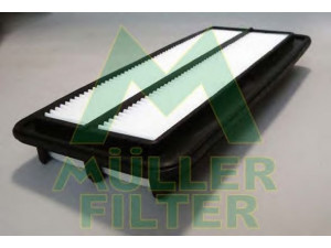 MULLER FILTER PA3443 oro filtras 
 Techninės priežiūros dalys -> Techninės priežiūros intervalai
17220-RL0-G00