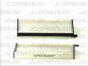 JC PREMIUM B40307PR filtras, salono oras 
 Techninės priežiūros dalys -> Techninės priežiūros intervalai
97619-FD200