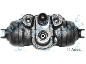 APEC braking BCY1189 rato stabdžių cilindras 
 Stabdžių sistema -> Ratų cilindrai
B09226610, B21626610, B21626610B