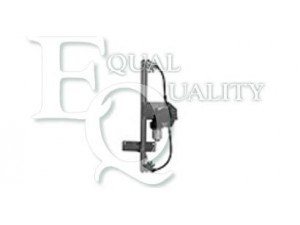 EQUAL QUALITY 330324 lango pakėliklis 
 Vidaus įranga -> Elektrinis lango pakėliklis
60808230, 9224A8, 350103794000