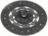 SACHS 1878 005 341 sankabos diskas
1575093, 3M51-7550-D1E, 3M51-7550-D1EX