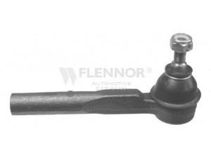 FLENNOR FL910-B skersinės vairo trauklės galas 
 Vairavimas -> Vairo mechanizmo sujungimai
60511622, 82387676, 82387676