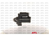 ATL Autotechnik A 24 980 starteris 
 Elektros įranga -> Starterio sistema -> Starteris
12 41 8 571 905, 12 41 8 577 009