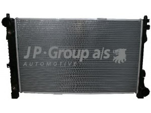 JP GROUP 1314200500 radiatorius, variklio aušinimas 
 Aušinimo sistema -> Radiatorius/alyvos aušintuvas -> Radiatorius/dalys
2035000503, 2035000603, 2035001003