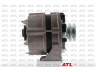 ATL Autotechnik L 30 730 kintamosios srovės generatorius 
 Elektros įranga -> Kint. sr. generatorius/dalys -> Kintamosios srovės generatorius
130 8720, 1323487, 134 8508, 5 003 508