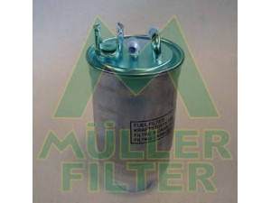 MULLER FILTER FN107 kuro filtras 
 Techninės priežiūros dalys -> Papildomas remontas
1022920, 191127401A, 191127401B