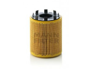 MANN-FILTER HU 713/1 x alyvos filtras 
 Techninės priežiūros dalys -> Techninės priežiūros intervalai
68102241AA, 71765460, 71773176