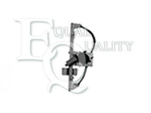 EQUAL QUALITY 360422 lango pakėliklis 
 Vidaus įranga -> Elektrinis lango pakėliklis
