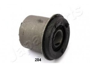 JAPANPARTS RU-284 įvorė, lakštinė lingė 
 Pakaba -> Lakštinė spyruoklinė pakaba
90389-16026