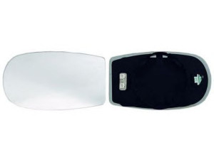 IPARLUX 31304129 veidrodėlio stiklas, išorinis veidrodėlis 
 Kėbulas -> Keleivių kabina -> Veidrodėlis
71716194