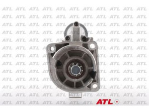 ATL Autotechnik A 22 510 starteris 
 Elektros įranga -> Starterio sistema -> Starteris
001 911 023 B, 001 911 023 B, 001 911 023 B