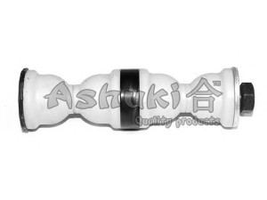 ASHUKI US108523 šarnyro stabilizatorius 
 Ašies montavimas/vairavimo mechanizmas/ratai -> Stabilizatorius/fiksatoriai -> Savaime išsilyginanti atrama
05272324AB, 05272324AC, 5272324AB