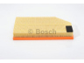 BOSCH F 026 400 181 oro filtras 
 Filtrai -> Oro filtras